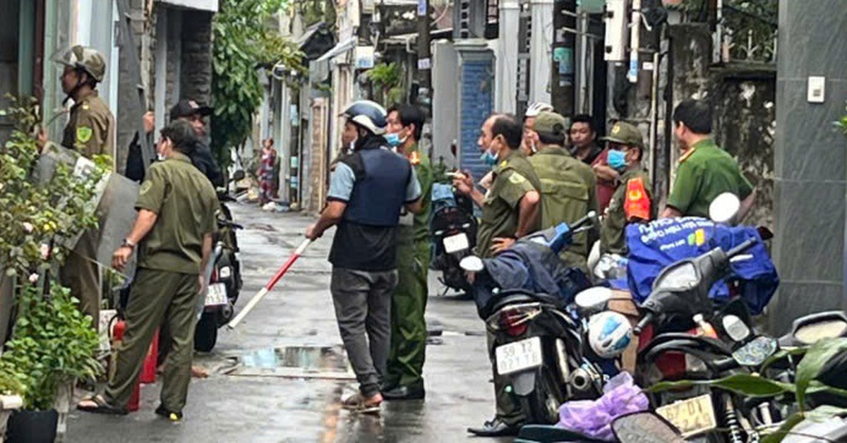 Mở karaoke hát từ 4h sáng tới nửa đêm, nhắc nhở thì 'tỏ thái độ'