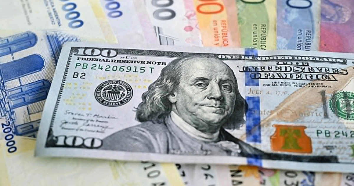 Mỹ âm thầm củng cố sự thống trị của đồng USD