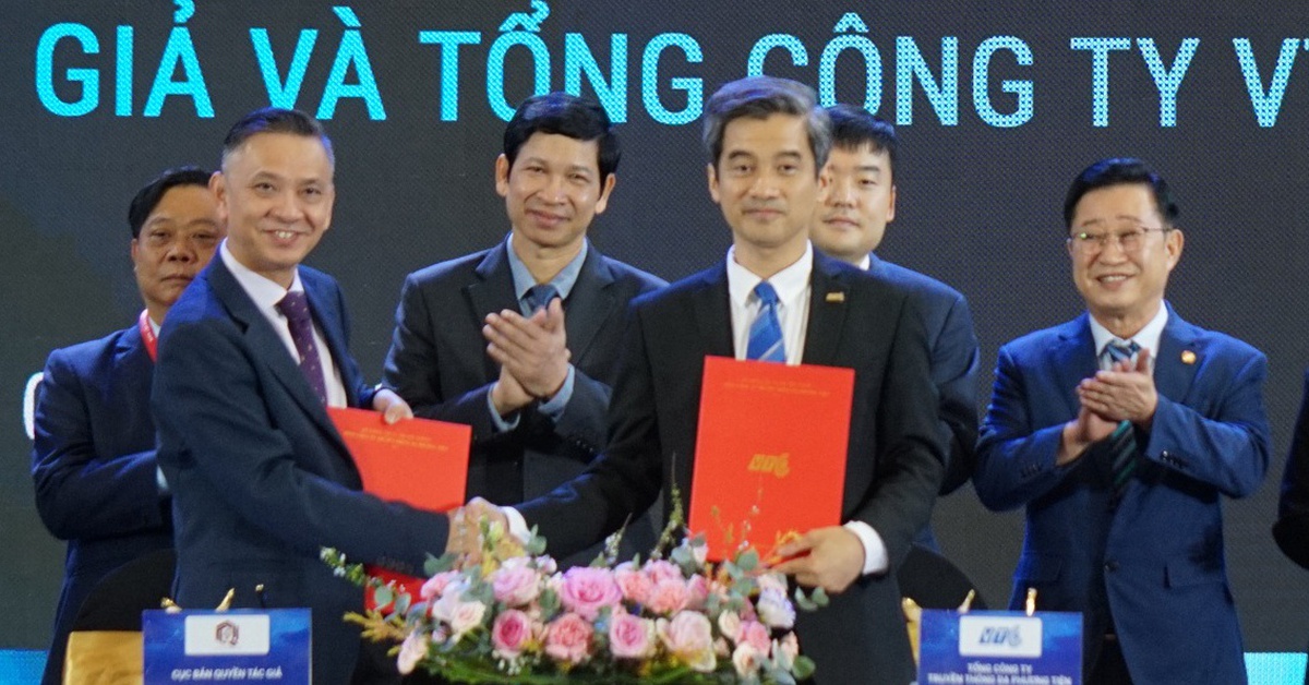 Cơ quan quản lý sẽ tăng cường ứng dụng AI, blockchain để giám sát, phát hiện vi phạm bản quyền