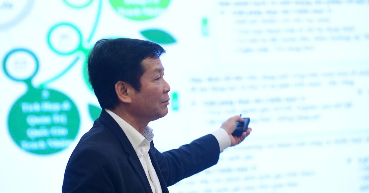 GreenMap - Bản đồ Du lịch Xanh Việt Nam