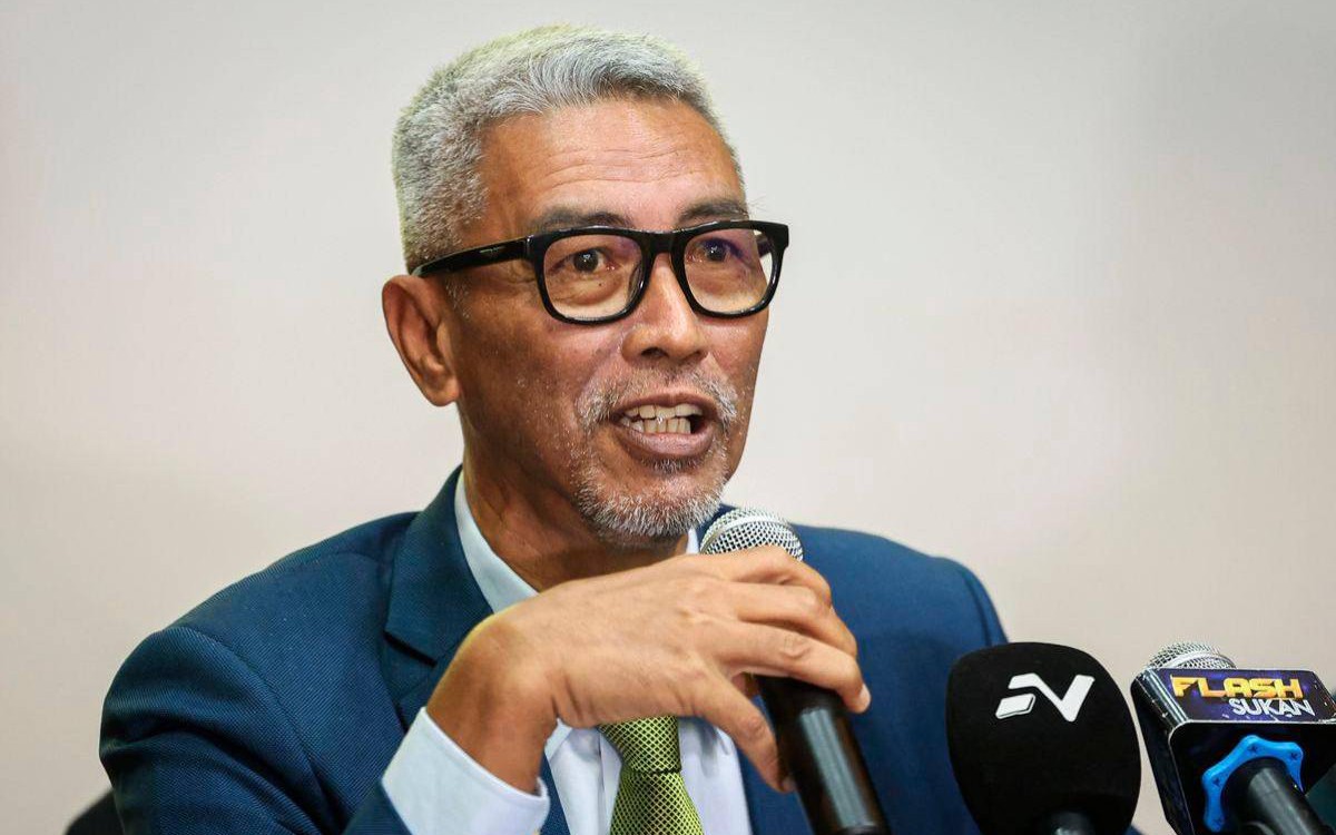 Lãnh đạo bóng đá Malaysia tuyên bố 'sẽ tiếp tục đấu tranh'