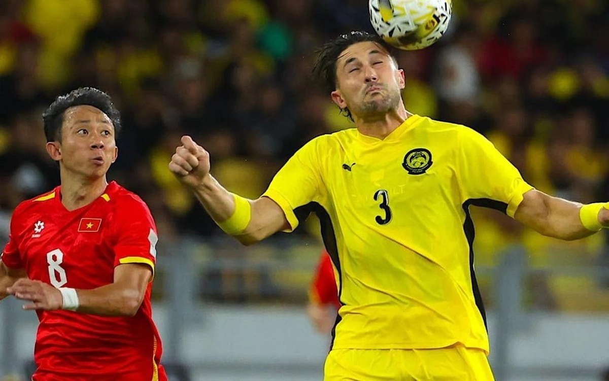 Khi nào Malaysia nhận quyết định xử thua tuyển Việt Nam?