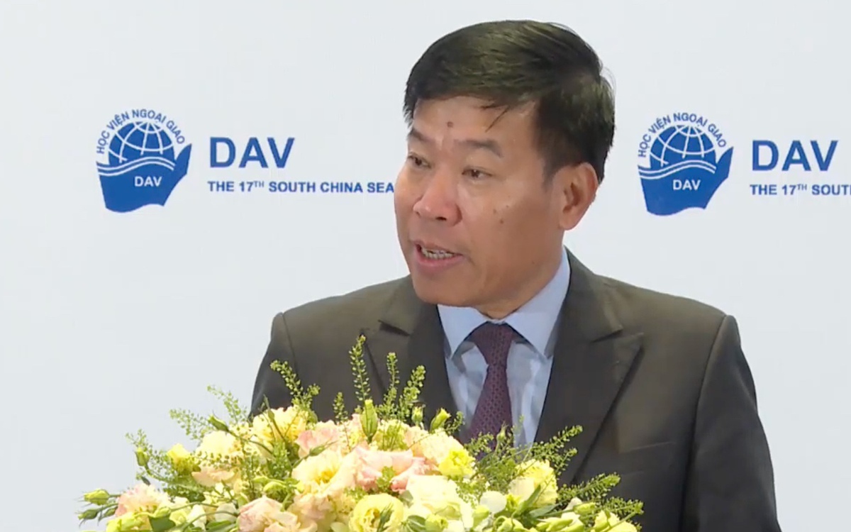 Biển Đông: Trong bất định vẫn còn cơ hội