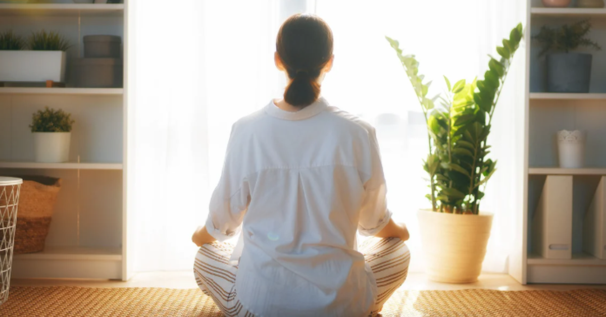 Khi thiền không còn là 'thuốc bổ' cho tâm trí