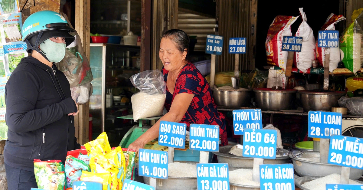 Tính thuế với hộ kinh doanh: Cách nào cho thỏa đáng?