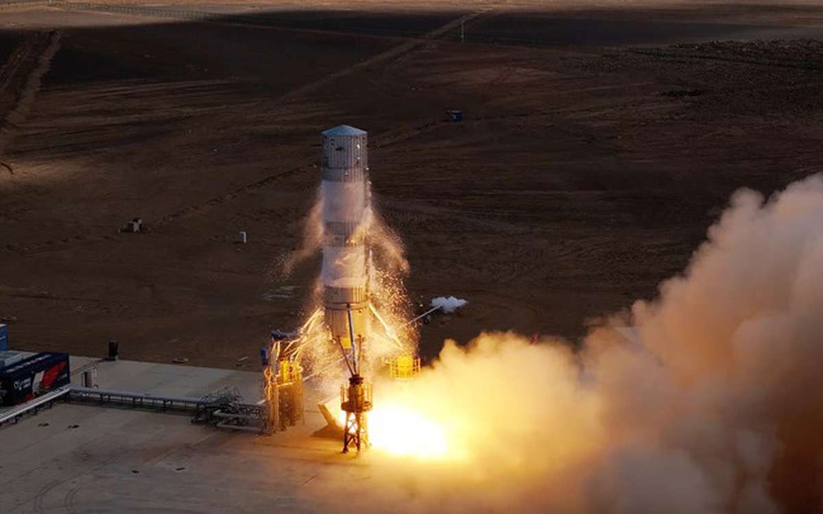 Ngành không gian thương mại Trung Quốc thu hút sự quan tâm của cả CEO SpaceX