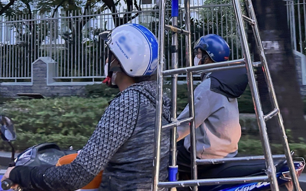 Quảng cáo cờ bạc núp bóng 'món quà miễn phí'