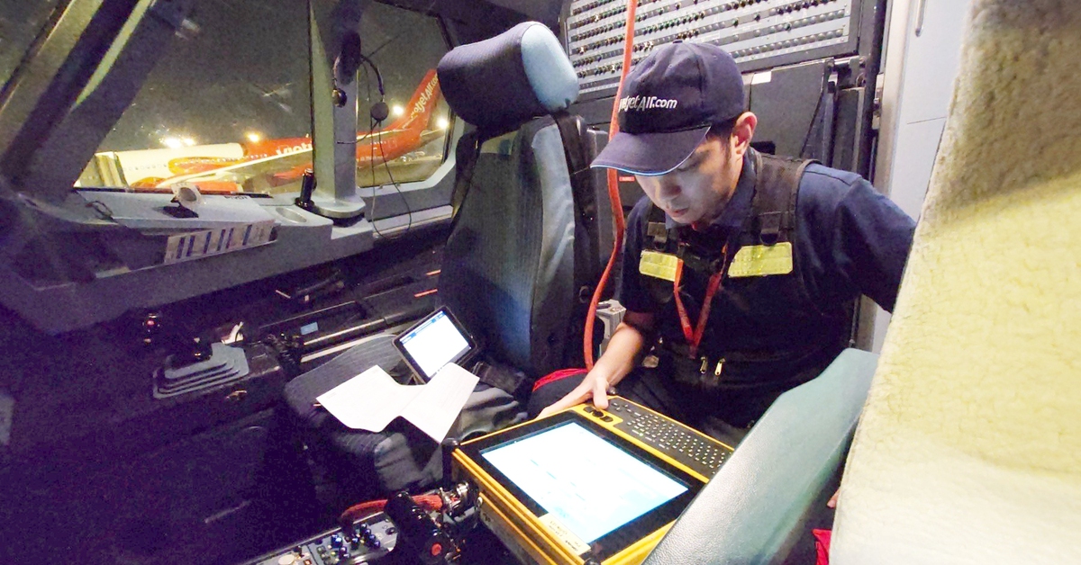 Toàn bộ Airbus A320, A321 Việt Nam bay trở lại an toàn sau cập nhật phần mềm