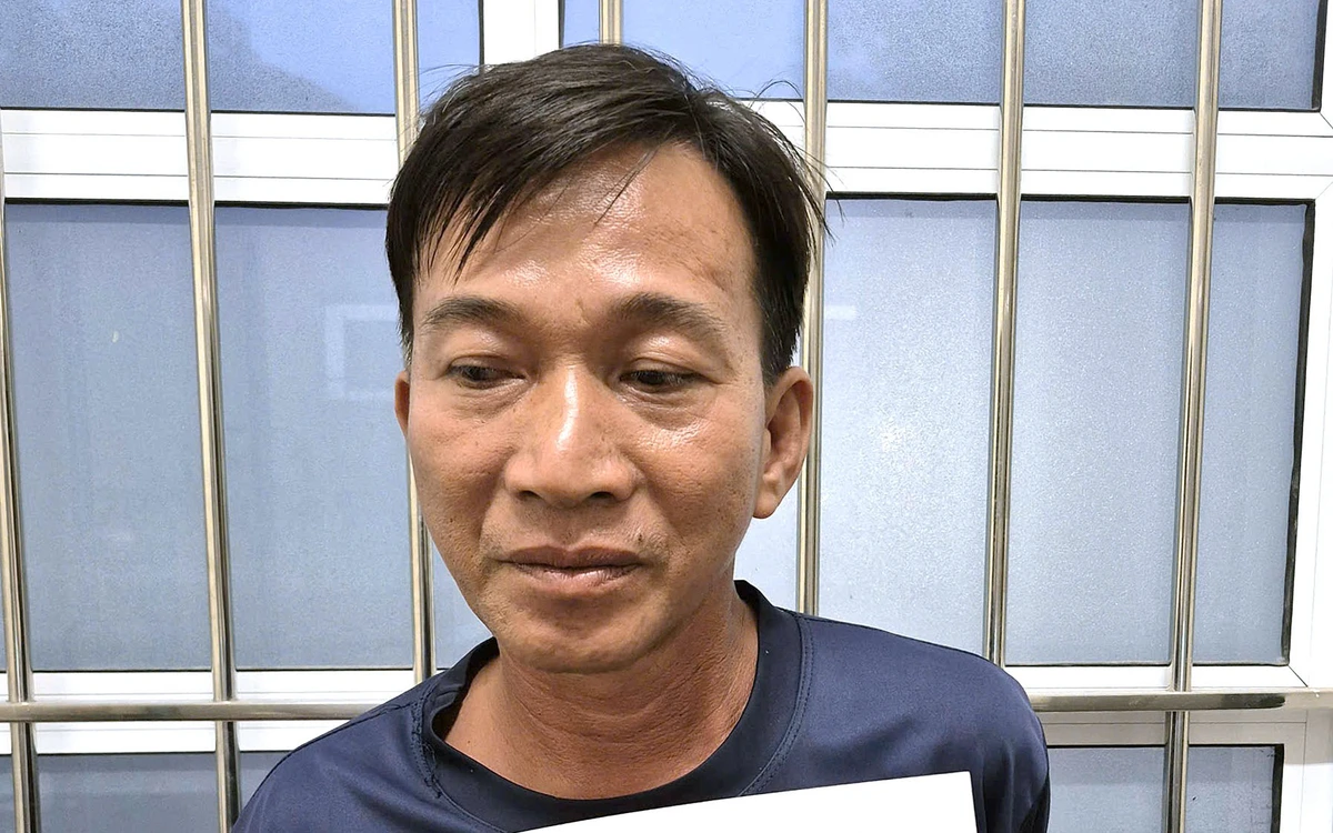 Bắt hai nghi phạm ẩu đả đâm chết người tại tiệc cưới