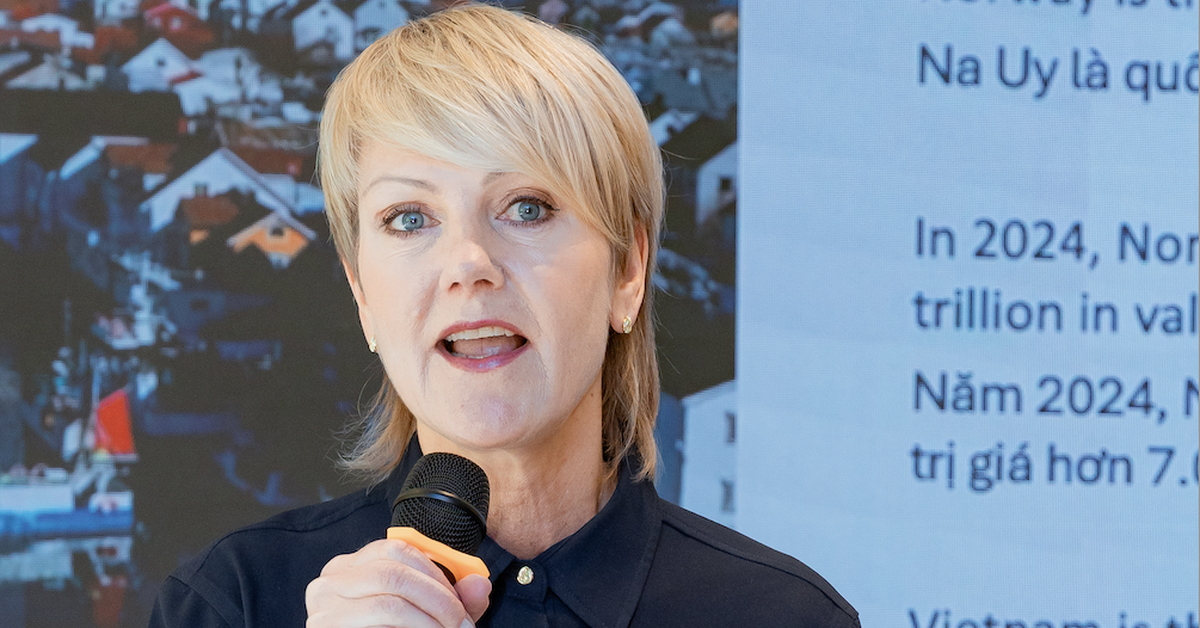 Người Việt chịu chi cho hải sản cao cấp, Na Uy đưa cua hoàng đế sang chào hàng