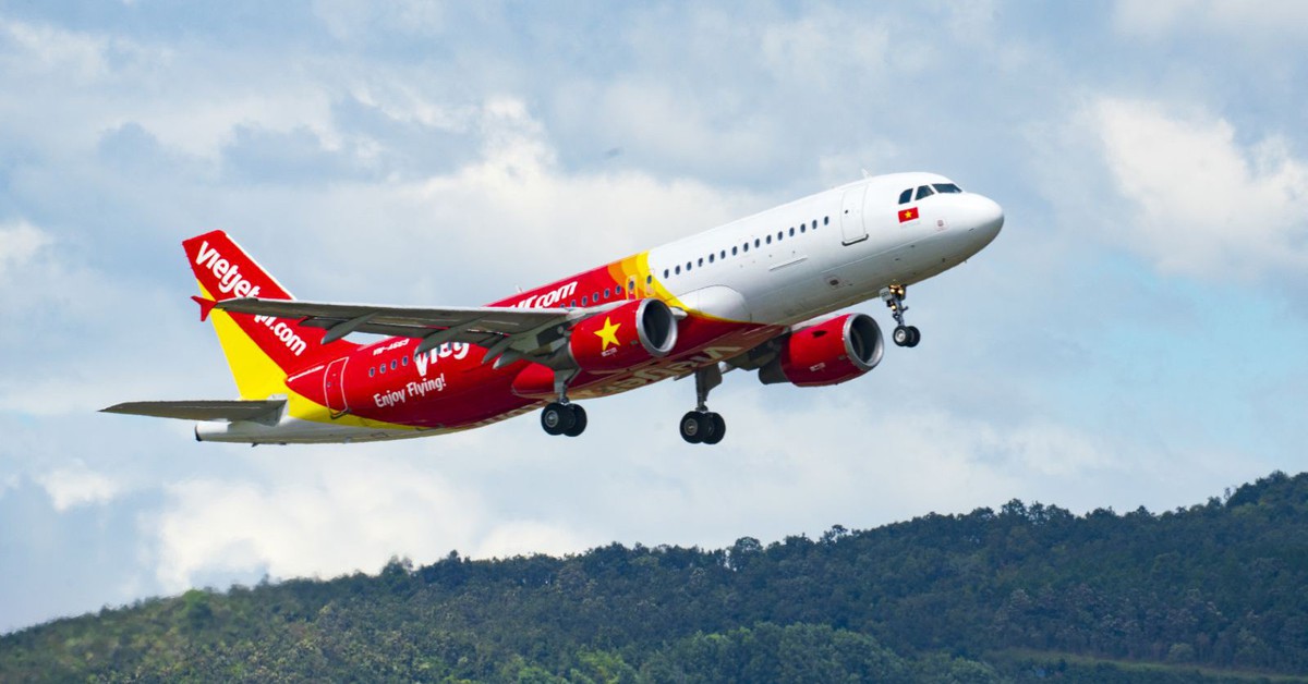 Vietjet hoàn thành cập nhật phần mềm/cứng toàn bộ 69 tàu bay Airbus trước thời hạn