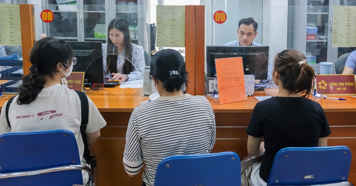 Tin tức sáng 1-12: Trợ cấp thất nghiệp có tăng khi lương tối thiểu tăng?