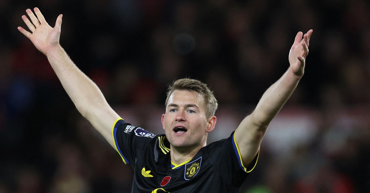 Bảng xếp hạng Ngoại hạng Anh vòng 10: Man United rơi xuống hạng 8