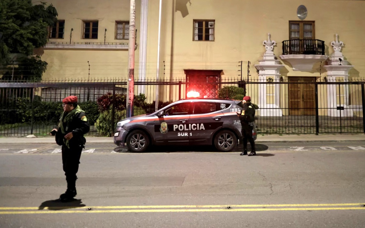 Peru cắt đứt quan hệ ngoại giao với Mexico: Hệ quả của loạt mâu thuẫn kéo dài?