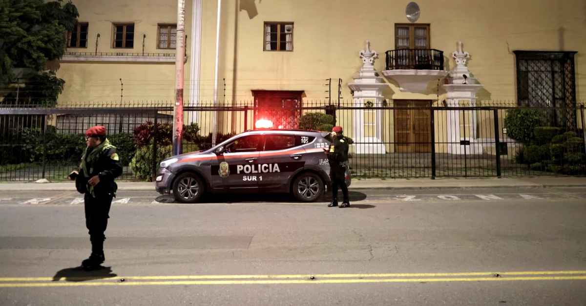 Peru cắt đứt quan hệ ngoại giao với Mexico: Hệ quả của loạt mâu thuẫn kéo dài?