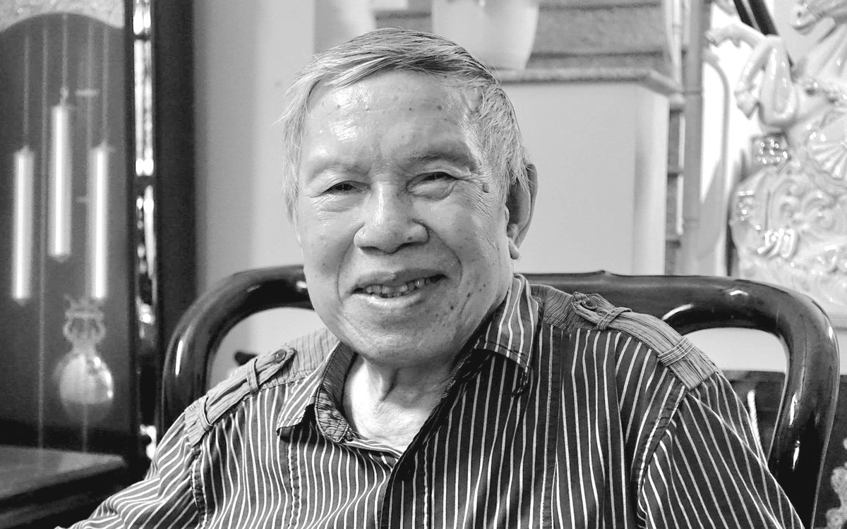 Umrl je Kiều Hưng, znani vietnamski revolucionarni pevec