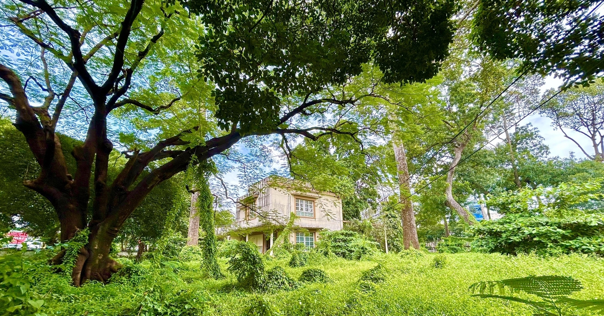 Mở rộng đường Trần Bình Trọng qua khu đất số 1 Lý Thái Tổ