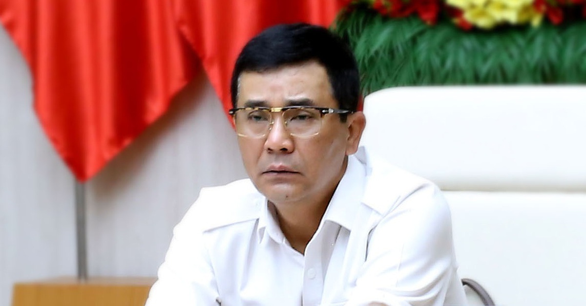 Cựu Phó chủ tịch Phú Thọ Hồ Đại Dũng bị đề nghị 4 năm đến 4 năm 6 tháng tù