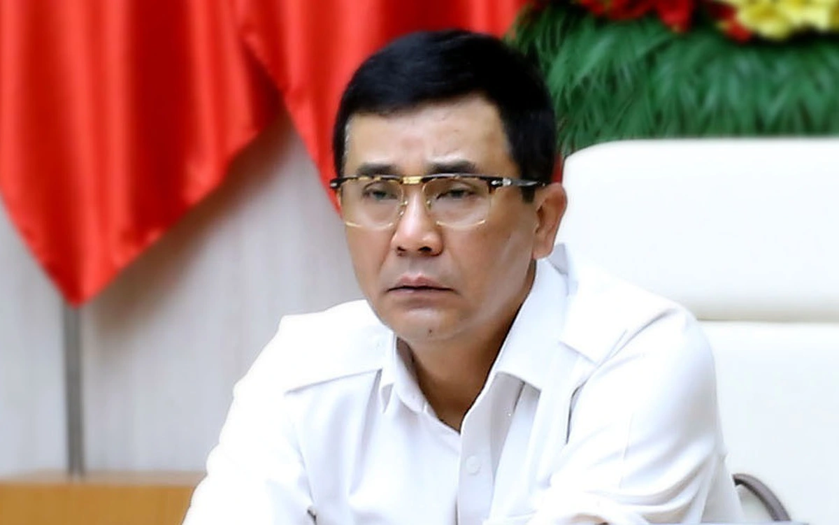 Cựu Phó chủ tịch Phú Thọ Hồ Đại Dũng bị đề nghị 4 năm đến 4 năm 6 tháng tù