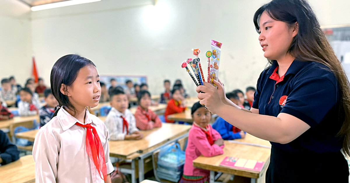 Tiếng Anh thành ngôn ngữ thứ 2: Bổ sung chứ không thay thế tiếng Việt