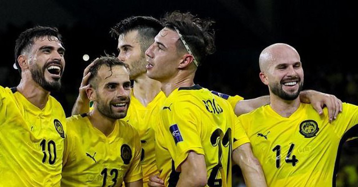 Truyền thông Malaysia hả hê vì FAM thua kiện