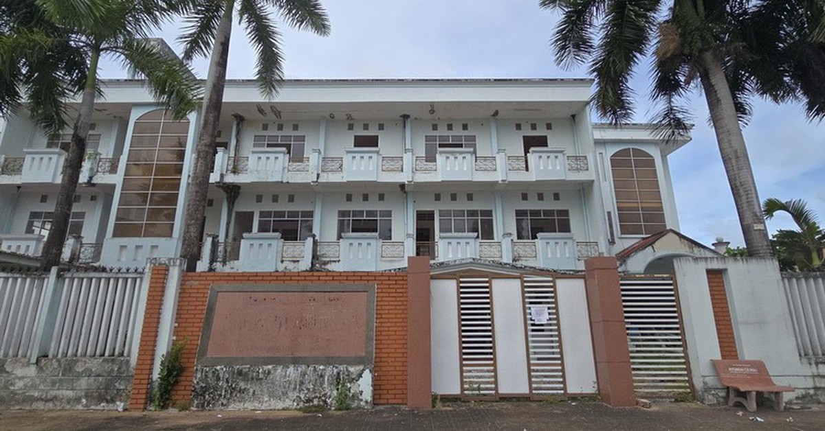 Sửa đổi một số quy định về cho thuê nhà là tài sản công