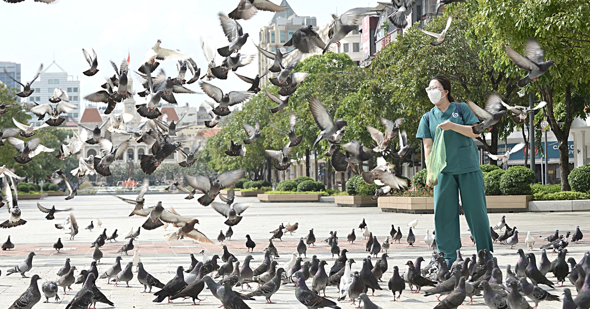 Đài tưởng niệm nạn nhân COVID-19: Lời tâm huyết gửi 'biểu tượng đồng lòng vượt qua đại dịch'