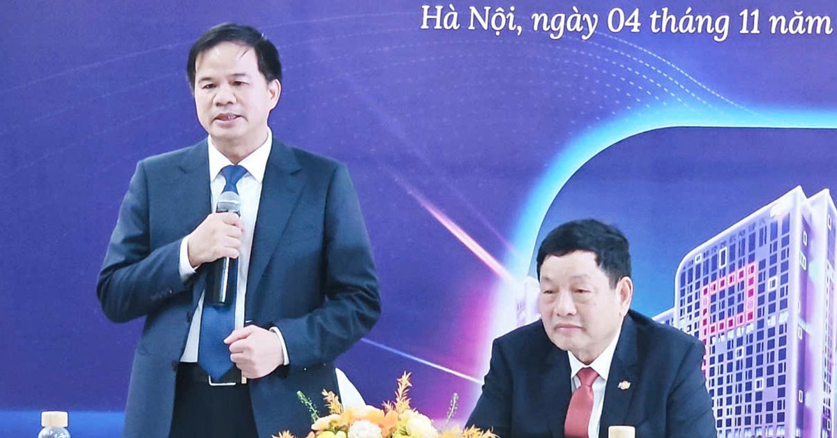 Ứng dụng AI để xây dựng bệnh viện thông minh, hướng tới làm chủ công nghệ y tế