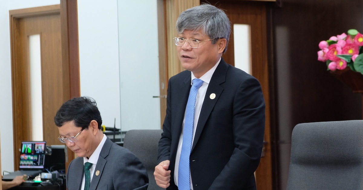 Lợi nhuận tăng vọt, Tập đoàn Công nghiệp Cao su Việt Nam chi 1.600 tỉ đồng cổ tức cho cổ đông