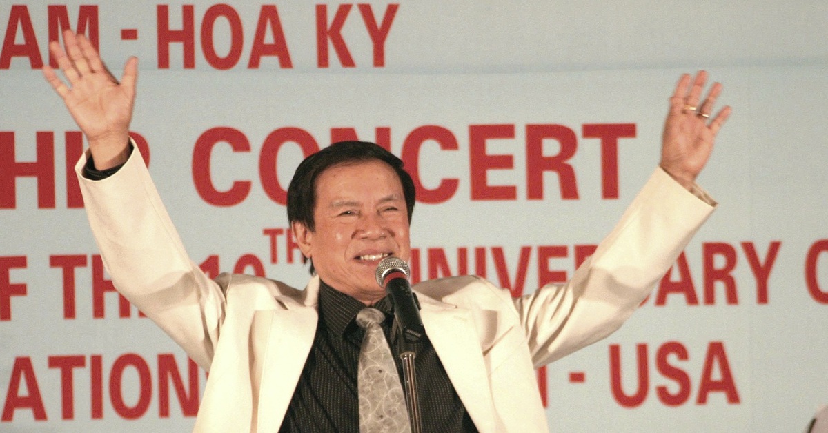 Giọng ca nổi tiếng của nhạc cách mạng Việt Nam, nghệ sĩ ưu tú Kiều Hưng, qua đời