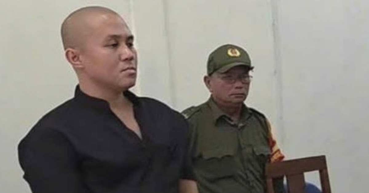 Phục hồi điều tra, bắt nghi phạm vụ cố ý gây thương tích xảy ra 11 năm trước