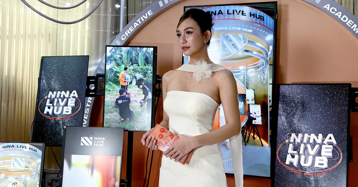 Người nổi tiếng livestream bán hàng: Khoảng trống pháp lý lớn