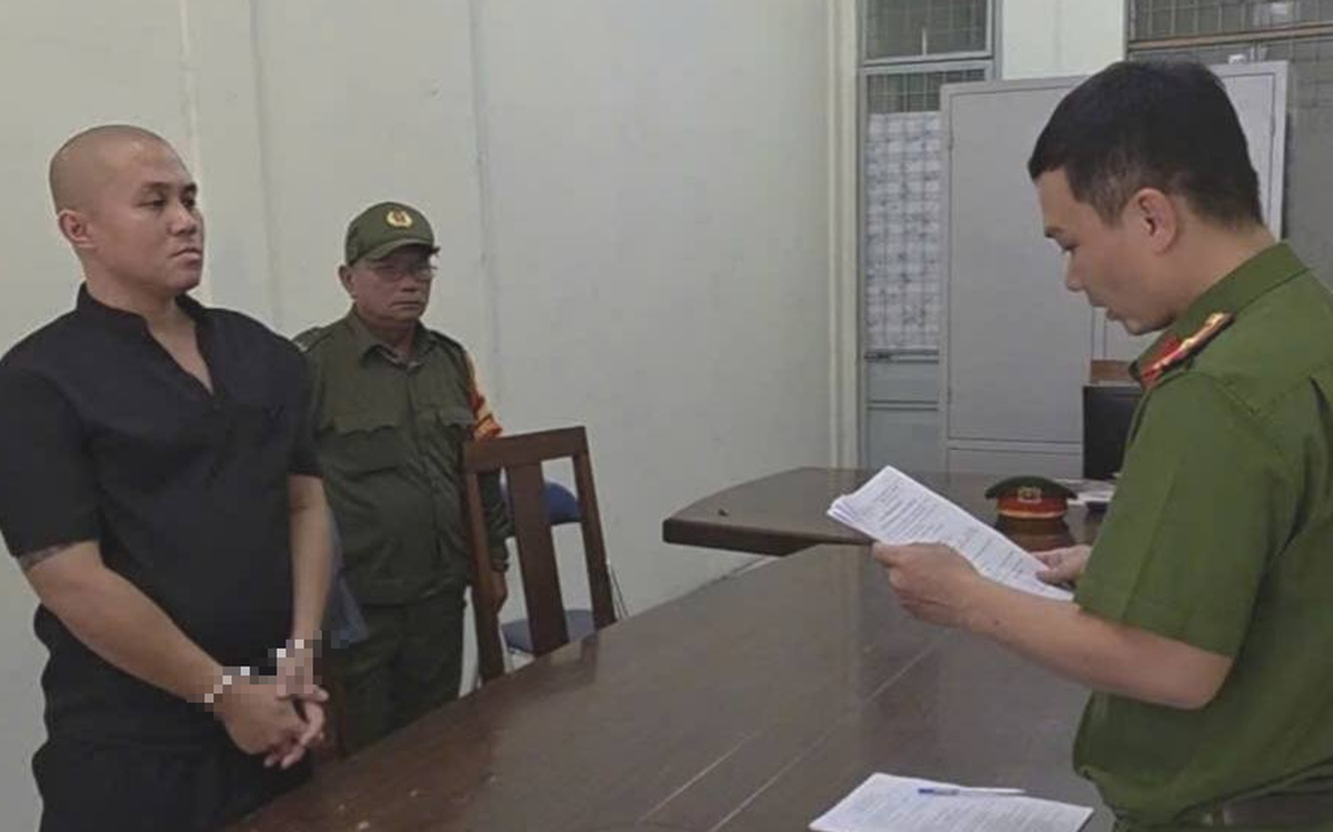 Phục hồi điều tra, bắt nghi phạm vụ cố ý gây thương tích xảy ra 11 năm trước