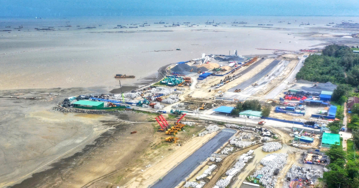 6 công trình, dự án được TP.HCM ưu tiên gỡ rối cơ chế, chính sách đặc thù