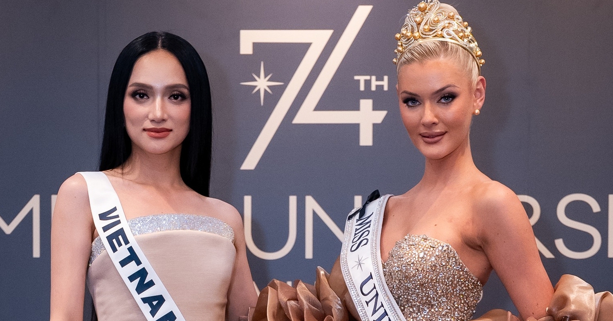 Miss Universe yêu cầu ông Nawat kiểm soát hành vi sau loạt ồn ào