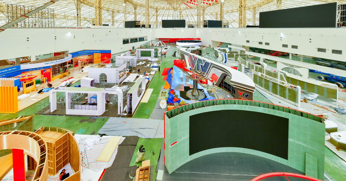 Sẽ diễn ra hội nghị và triển lãm về năng lượng toàn cầu tại Việt Nam