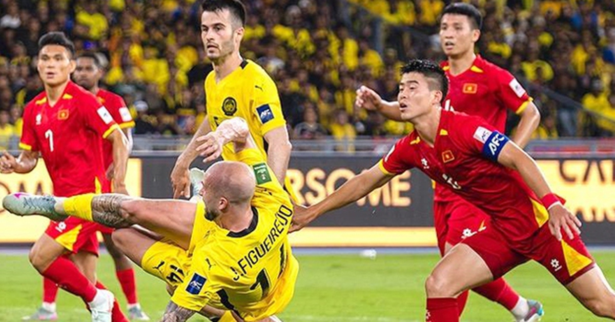 Truyền thông Malaysia trấn an... người hâm mộ Việt Nam