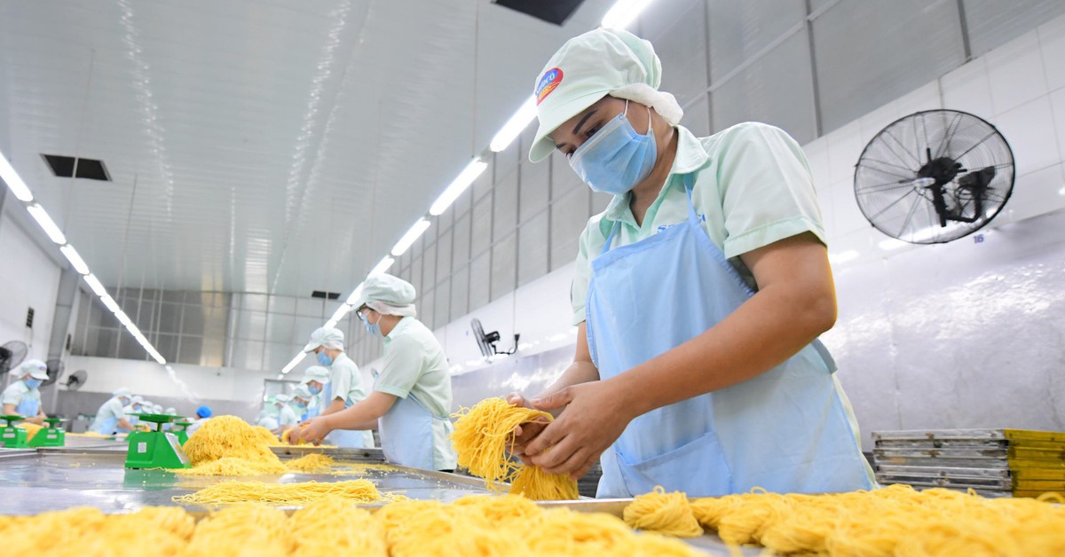 Góp ý văn kiện Đại hội Đảng XIV: Chìa khóa để dòng vốn 'chảy' vào khu doanh nghiệp vừa và nhỏ