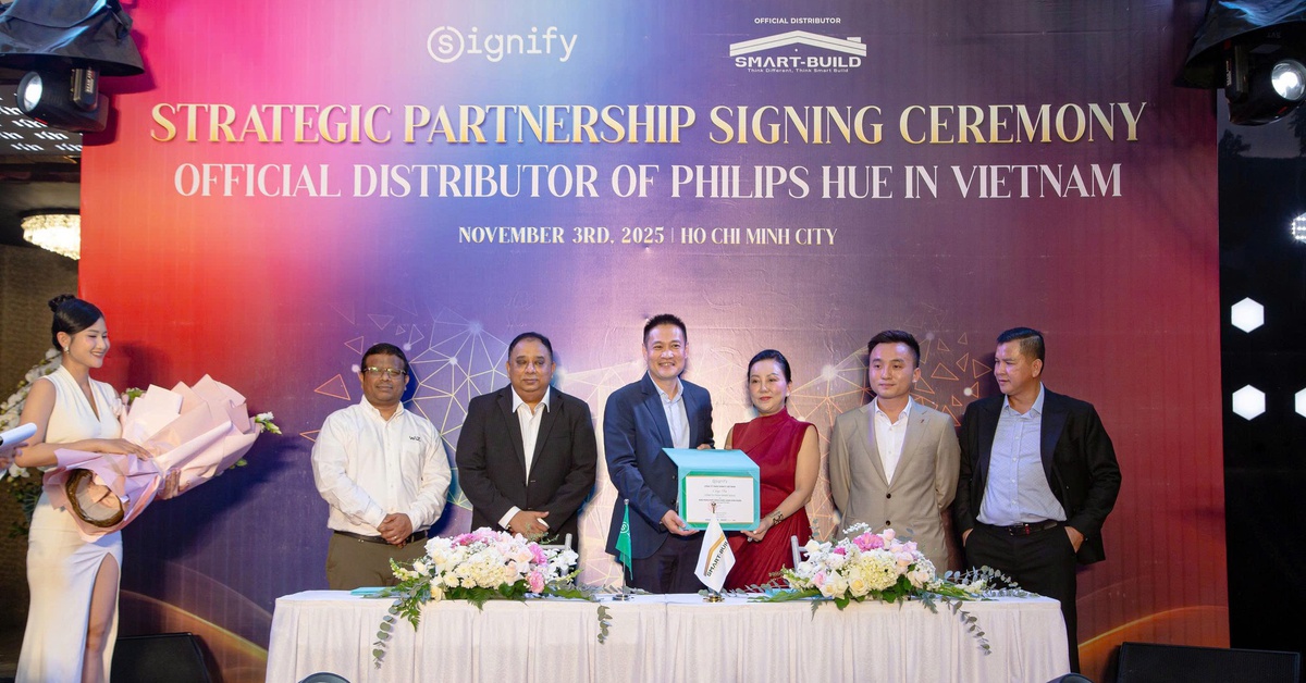 Chiếu sáng xanh, chiếu sáng thông minh tăng trưởng mạnh mẽ