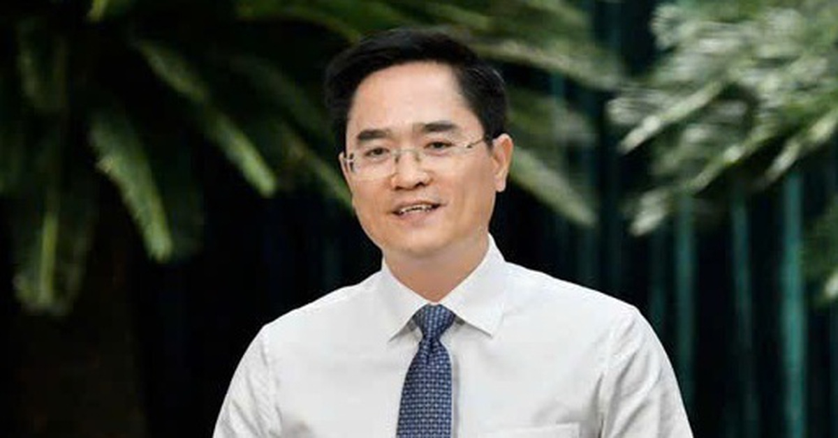 Giám đốc Sở Xây dựng gửi thư tri ân các thế hệ nhân dịp 50 năm ngành giao thông TP.HCM