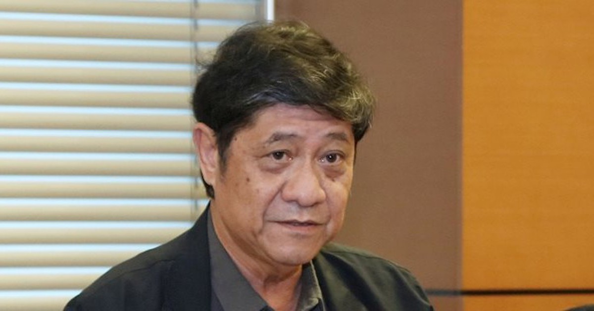 Lấy cát biển làm vật liệu xây dựng, đại biểu Quốc hội lo đất miền Tây bị nhiễm mặn