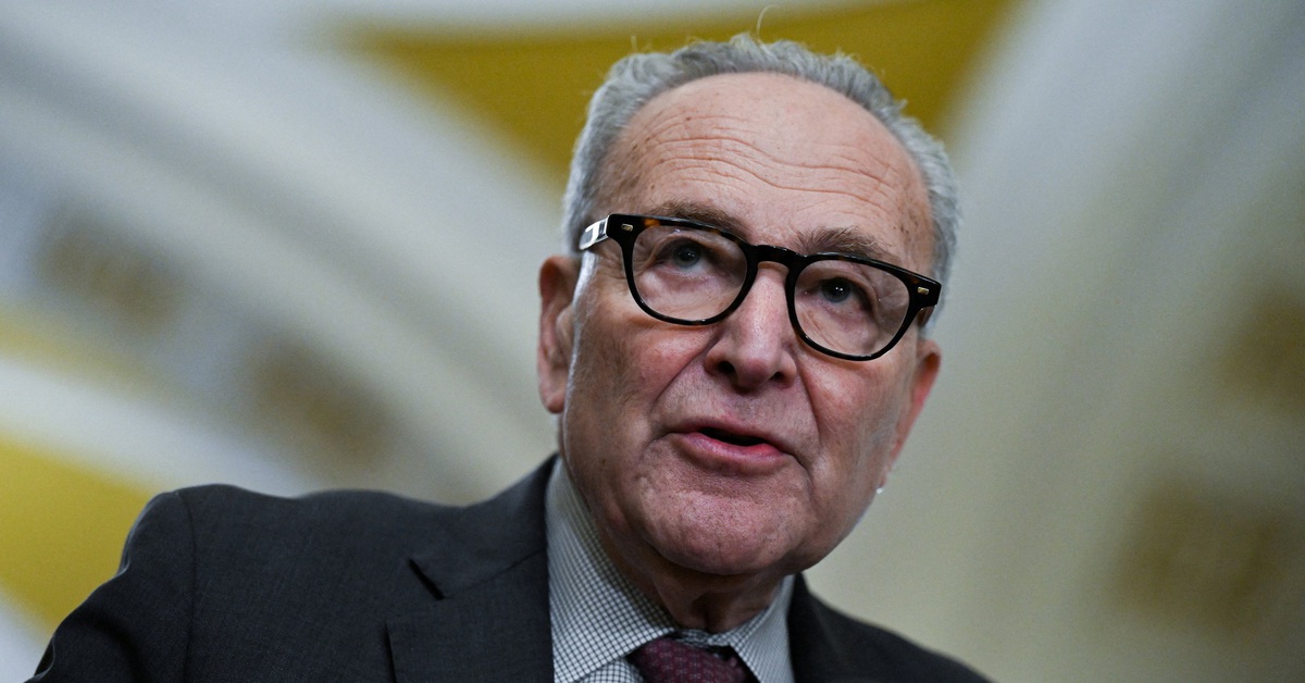 Ông Trump nói Đảng Dân chủ chơi kiểu cảm tử trong vụ chính phủ đóng cửa