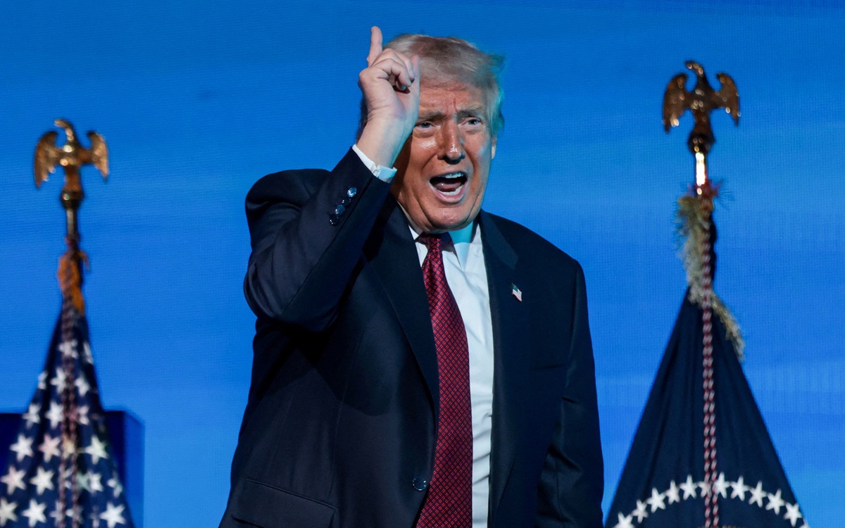 Ông Trump kêu gọi bỏ thủ tục 'câu giờ' giữa lúc chính phủ tê liệt, Đảng Cộng hòa chia rẽ