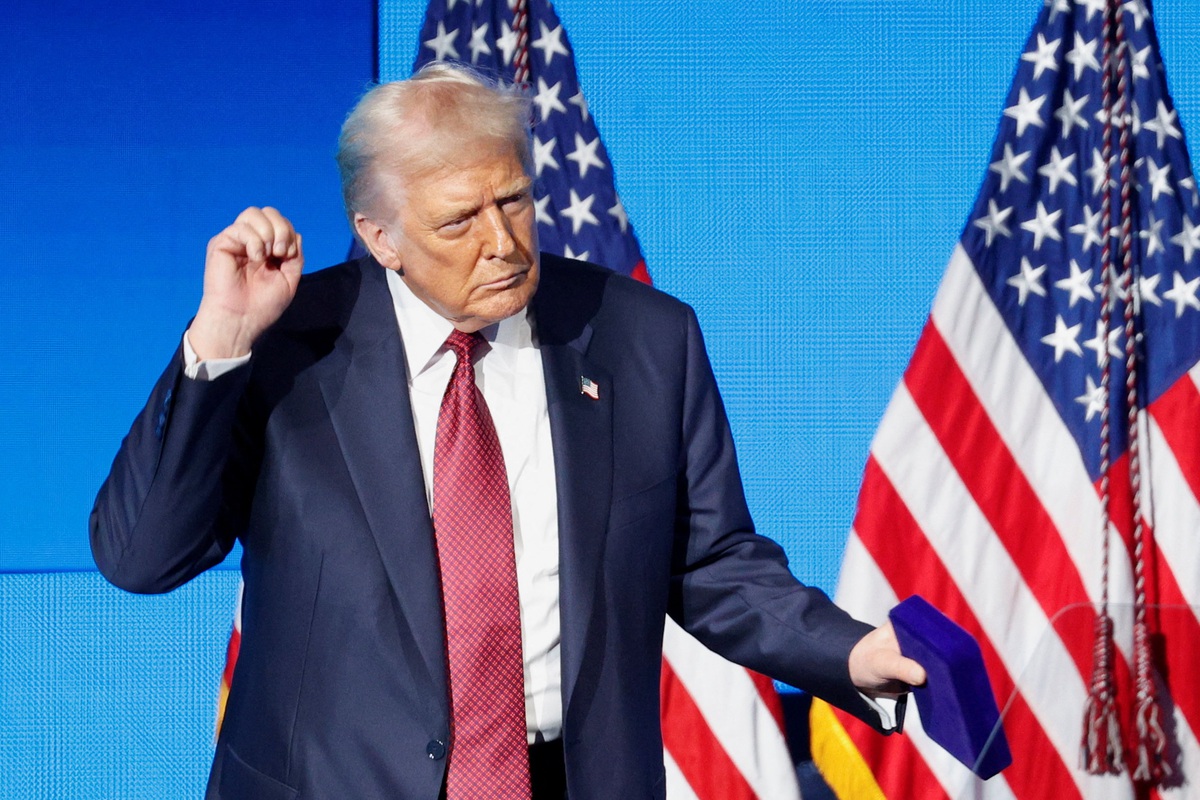 Mỹ siết nhập cư kỷ lục: Khoảng 80.000 thị thực bị thu hồi trong chưa đầy một năm