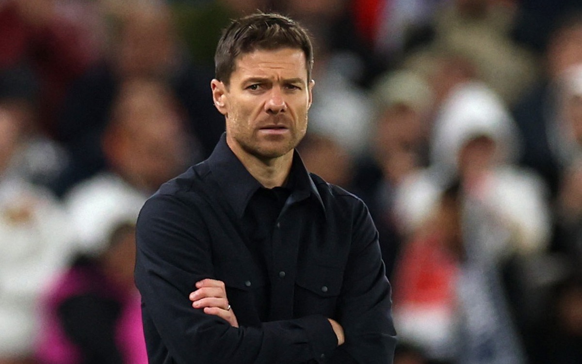 Alonso chưa xứng tầm dẫn dắt Real Madrid?