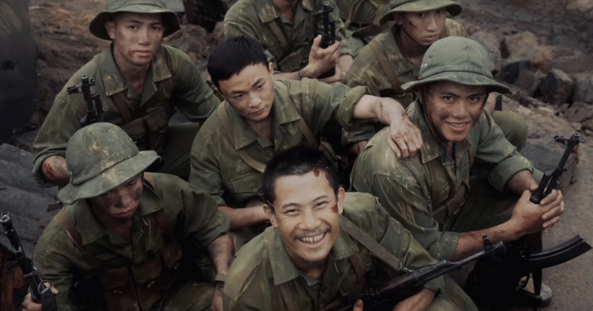 Liên hoan phim Việt Nam tại TP.HCM: Quảng bá văn hóa du lịch của thành phố sau sáp nhập