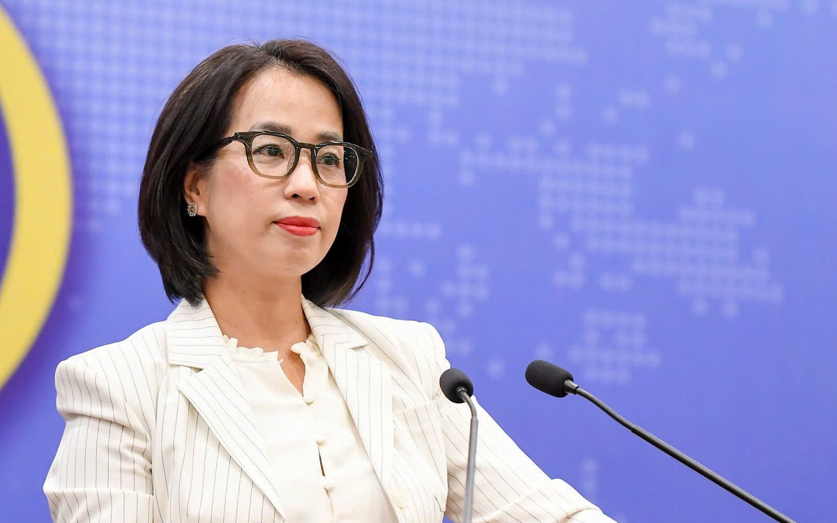 Bộ Ngoại giao: Khoảng 70 người Việt chạy từ các ổ lừa đảo Myanmar sang Thái Lan