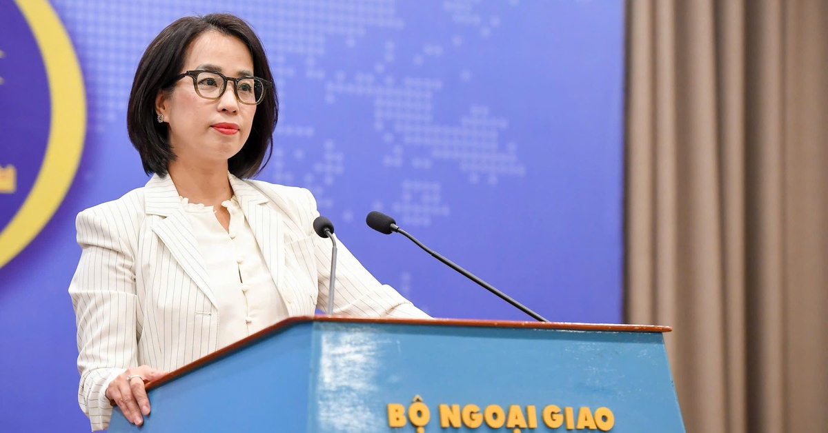 Bộ Ngoại giao: Khoảng 70 người Việt chạy từ các ổ lừa đảo Myanmar sang Thái Lan