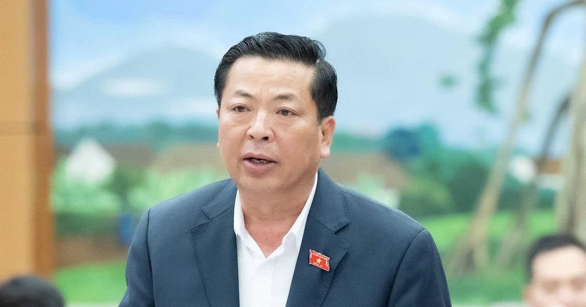 Thống nhất trình Quốc hội đầu tư sân bay Gia Bình hơn 196.000 tỉ đồng, đạt tiêu chuẩn quốc tế 5 sao