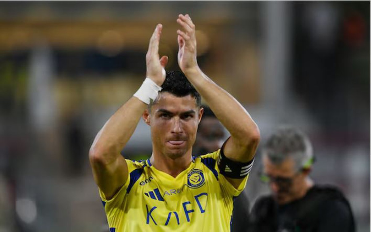 Ronaldo vắng mặt ở tang lễ của Diogo Jota vì sợ biến tang lễ thành 'rạp xiếc'